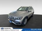 2021 Mercedes-Benz GLE GLE 350