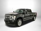 2022 Ford F-350 Limited