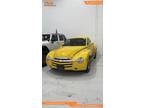 2004 Chevrolet SSR Base 2dr 4x2 4 ft. box