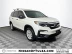 2019 Honda Pilot LX Sport Utility 4D