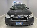 2014 Subaru Forester 2.5i Limited Sport Utility 4D