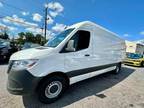 2021 Mercedes-Benz Sprinter 2500 Crew High Roof w/170 WB Van 3D