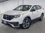 2020 Honda CR-V LX