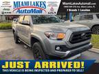 2021 Toyota Tacoma 2WD SR5 V6 4x2 Double Cab 5 ft. box 127.4 in. WB