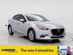 2018 Mazda Mazda3 Sport 4dr Sedan