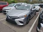 2019 Toyota Camry L 4dr Sedan