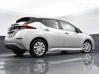 2022 Nissan LEAF S 40 kWh