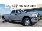 2024 RAM 3500 Tradesman Crew Cab 4WD LWB