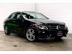 2014 Mercedes-Benz E-Class E 250 BlueTEC 4MATIC Sedan 4D