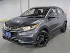 2020 Honda HR-V LX