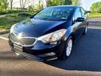 2014 Kia Forte EX Sedan 4D