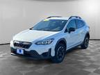 2021 Subaru Crosstrek Base