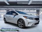 2017 Kia Forte EX