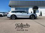 2019 Buick Regal TourX Essence 4dr All-wheel Drive Wagon