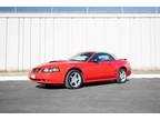 2004 Ford Mustang GT Deluxe 2dr Convertible