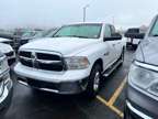 2015 Ram 1500 SLT 125040 miles