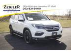 2018 Honda Pilot Elite