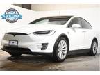 2017 Tesla Model X 100D