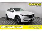 2020 Mazda CX-5 Touring Sport Utility 4D