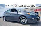 2010 Toyota Prius I Hatchback 4D