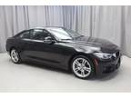 2016 BMW 4 Series 435i xDrive Coupe 2D
