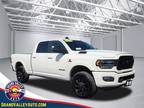 2022 RAM 3500 Crew Cab Limited Pickup 4D 6 1/3 ft