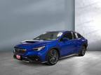 2023 Subaru WRX GT 4dr All-Wheel Drive Sedan