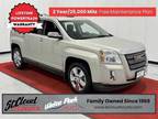 2015 GMC Terrain SLT2