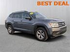 2020 Volkswagen Atlas 2.0T S