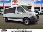 2023 Mercedes-Benz Sprinter Passenger Van Passenger 144 WB