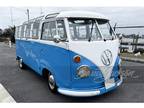 1965 Volkswagen Bus