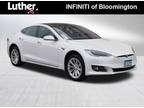 2020 Tesla Model S Long Range 4dr All-Wheel Drive Hatchback