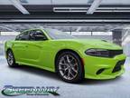 2023 Dodge Charger GT 4dr Rear-Wheel Drive Sedan