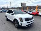 2020 Kia Telluride EX Sport Utility 4D