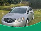 2013 Buick Verano Sedan 4D