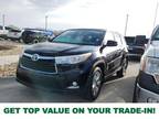 2014 Toyota Highlander Limited