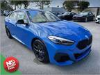 2022 BMW 2 Series M235i xDrive Gran Coupe