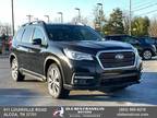 2021 Subaru Ascent Limited Sport Utility 4D