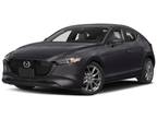 2019 Mazda 3 Hatchback Preferred Package