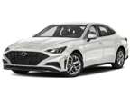 2021 Hyundai Sonata SEL 9034 miles