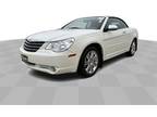 2008 Chrysler Sebring Limited