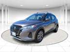 2021 Nissan Kicks SV 13807 miles