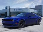 2020 Dodge Challenger R/T Scat Pack