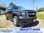 2020 Chevrolet Tahoe 2WD 4dr LS