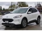 2021 Ford Escape SEL Hybrid