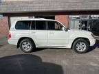 2004 Lexus LX Base 4dr 4x4