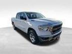 2021 RAM 1500 Big Horn/Lone Star 4x4 Crew Cab 144.5 in. WB