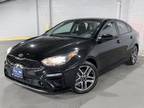 2019 Kia Forte S