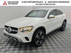 2021 Mercedes-Benz GLC 300 4MATIC Coupe