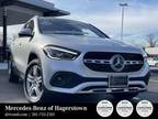 2023 Mercedes-Benz GLA 250 Base 4MATIC